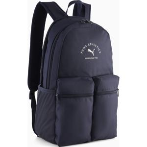 Рюкзак Puma PHASE CLASS Backpack 20L синій Діт 44,5 x 30 x 14 см